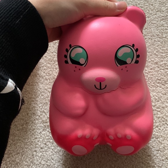 freebies with orders over 30$ - Picture 5 of 5